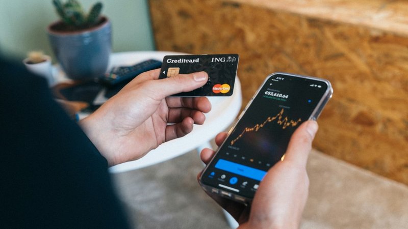 Sportsbooks Cut Off Credit Cards This Year, and Sharps Never Needed Them Anyway
